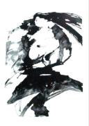 Extase II - Algrafie - 40 x 26,5 cm - 2013 (10er Auflage)